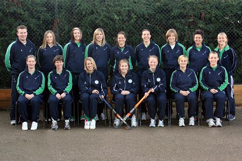 Chelmsford 1st XI Team Photo - Season 2006-07